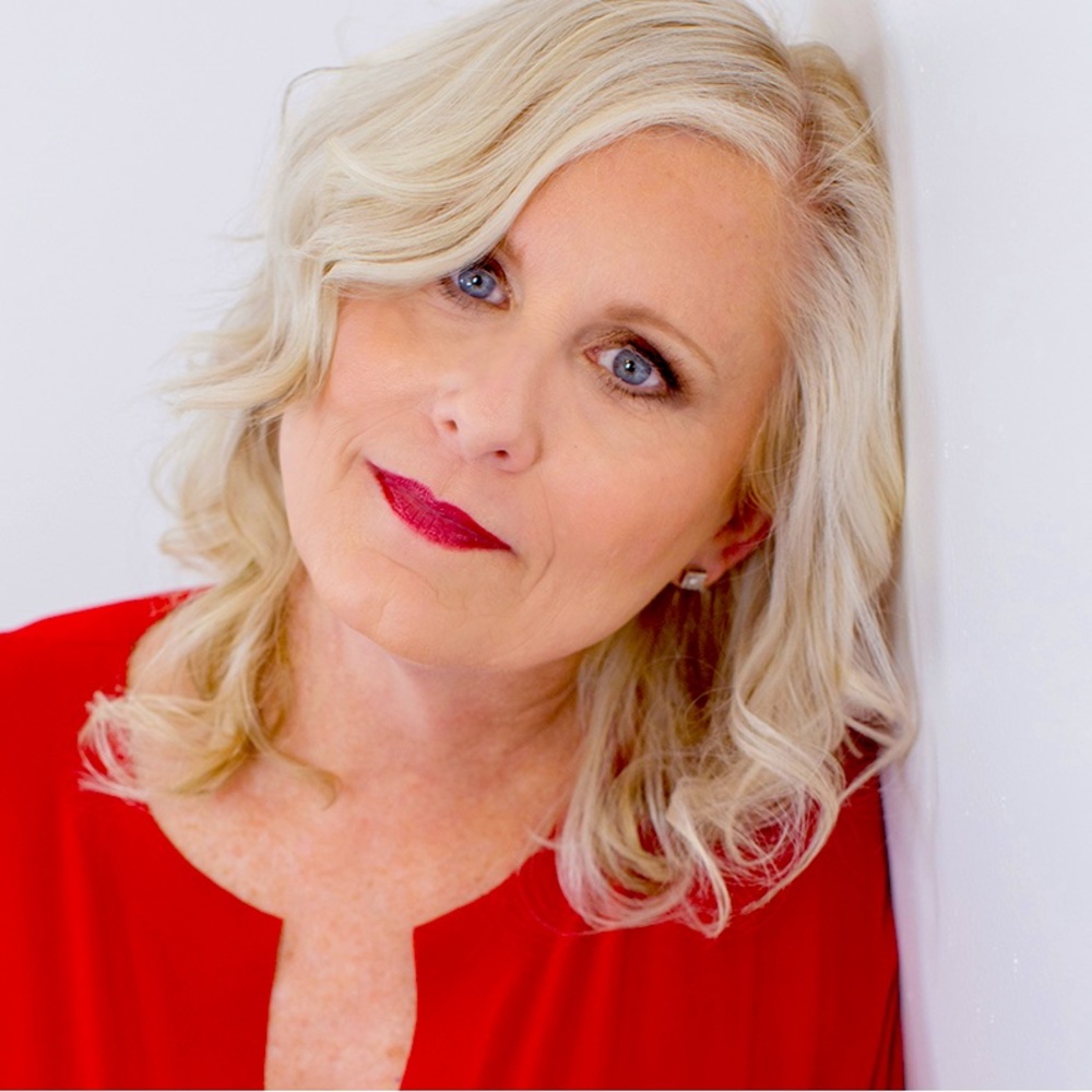 Meet your Posher, Sharon